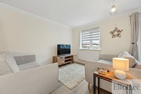 2 bedroom flat for sale, Fentiman Way, Harrow HA2