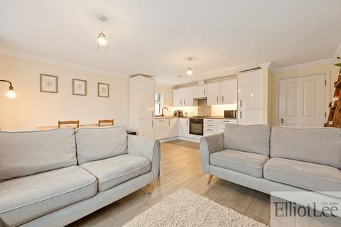 2 bedroom flat for sale, Fentiman Way, Harrow HA2