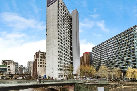 Victoria Bridge Street, Salford M3