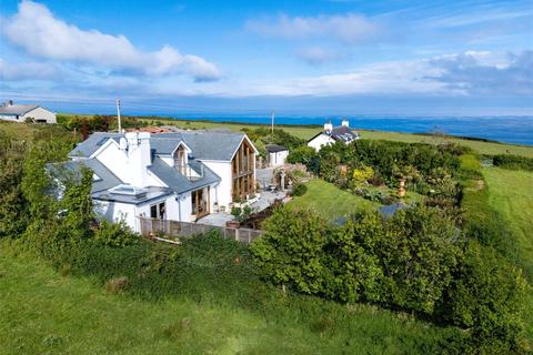 3 bedroom detached house for sale, ,, Millook, Bude