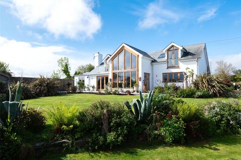 3 bedroom detached house for sale, ,, Millook, Bude