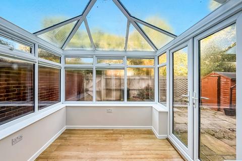 3 bedroom house for sale, Amelia Close, Southwick, BN42