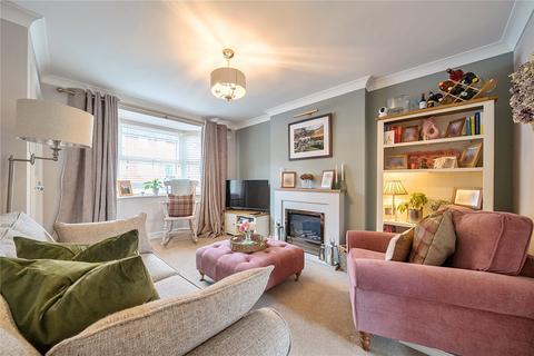 undefined, Cornelius Walk, Market Weighton, York, YO43