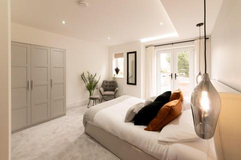 undefined, Alexandra Drive, SE19