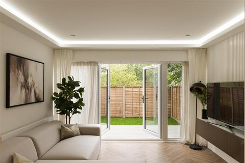 undefined, Alexandra Drive, SE19