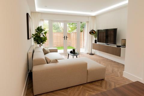 undefined, Alexandra Drive, SE19
