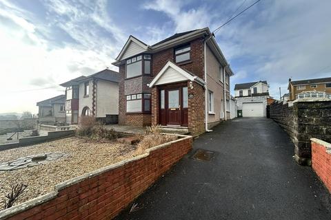 undefined, Maes Yr Haf, Llanelli