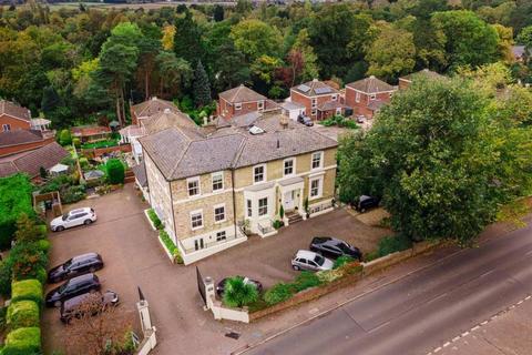 undefined, Aspley Hill, Milton Keynes MK17