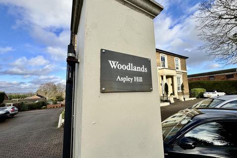 undefined, Aspley Hill, Milton Keynes MK17