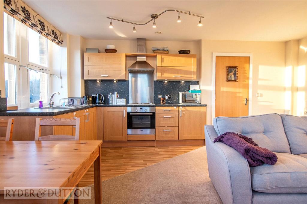 Open Plan