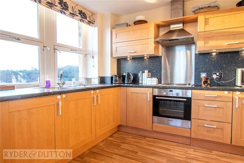 2 bedroom apartment for sale, Annie Smith Way, Birkby, Huddersfield, HD2