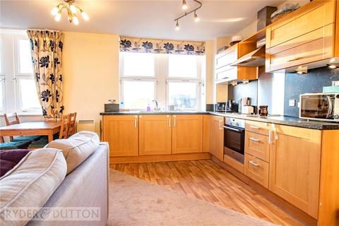 2 bedroom apartment for sale, Annie Smith Way, Birkby, Huddersfield, HD2