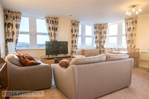2 bedroom apartment for sale, Annie Smith Way, Birkby, Huddersfield, HD2