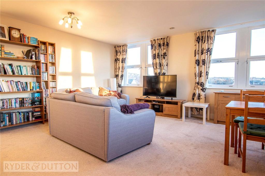 Open Plan
