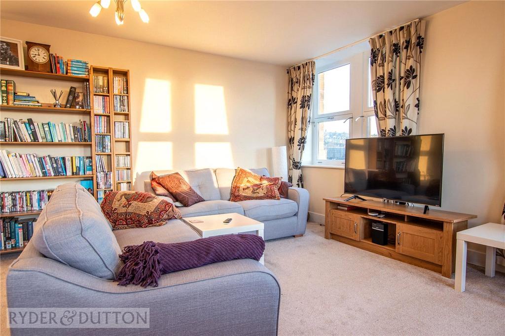 Open Plan