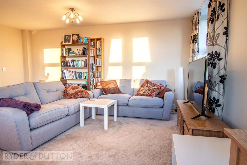 Open Plan