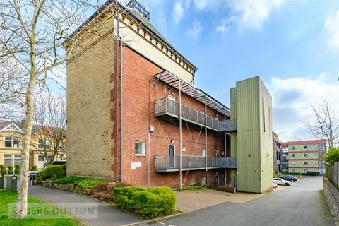 undefined, Annie Smith Way, Birkby, Huddersfield, HD2