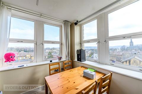 undefined, Annie Smith Way, Birkby, Huddersfield, HD2