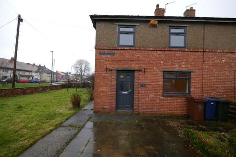 undefined, Ogle Avenue, Hazlerigg, Newcastle upon Tyne