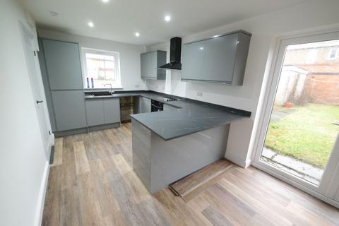 undefined, Ogle Avenue, Hazlerigg, Newcastle upon Tyne