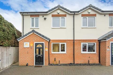 undefined, Hill Crescent, Batley