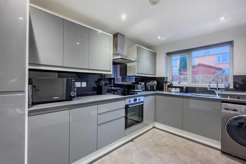 undefined, Hill Crescent, Batley