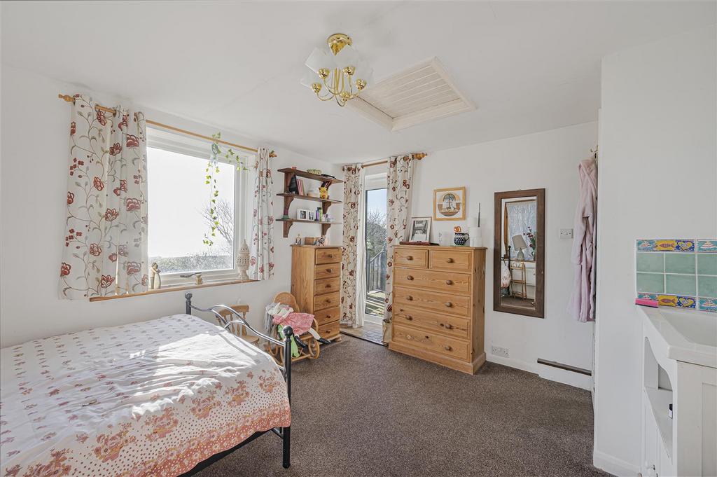 Annex Bedroom