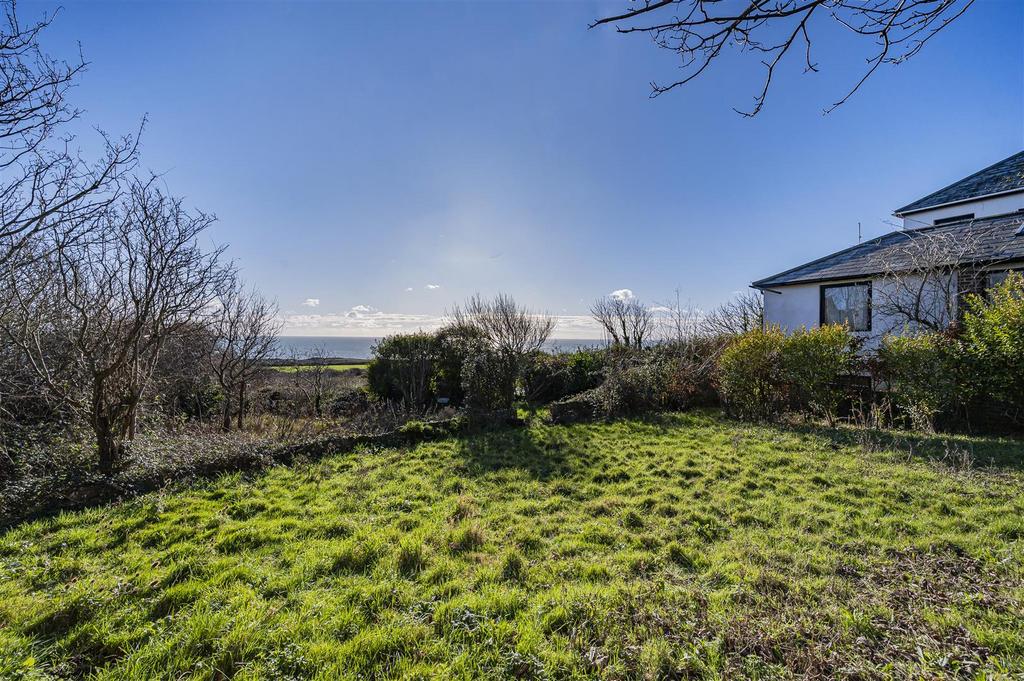 Sea Views