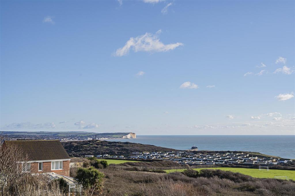 Sea Views