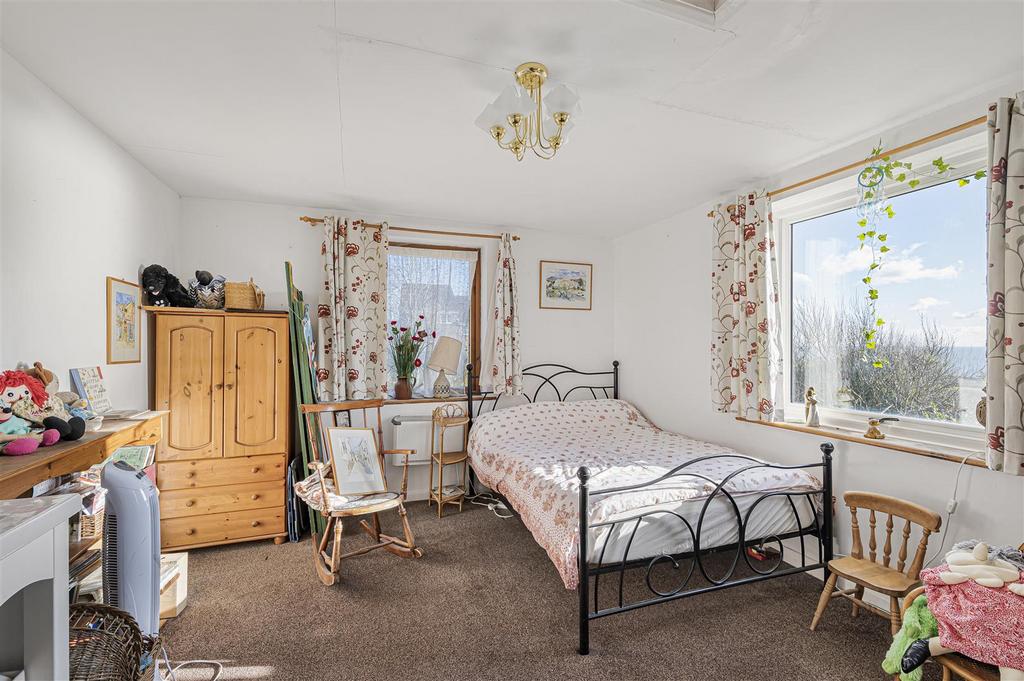 Annex Bedroom