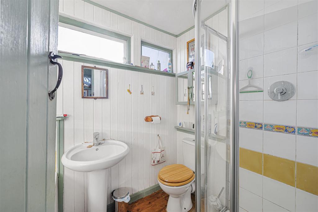 Annex Bathroom