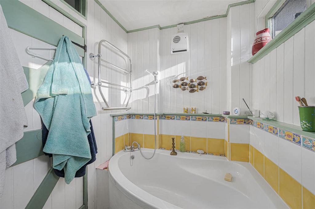 Annex Bathroom