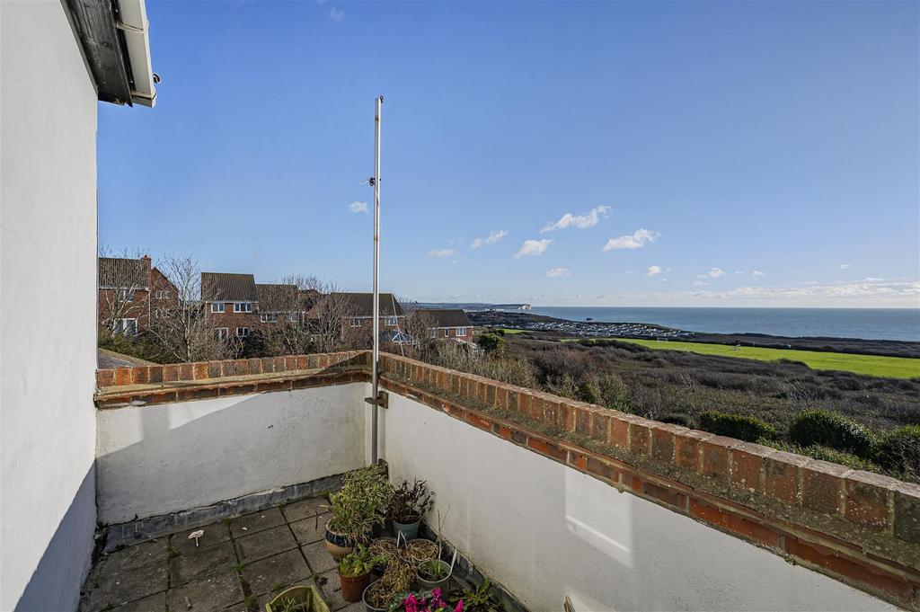 Roof Terrace