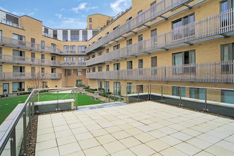 undefined, Hills Road, Cambridge