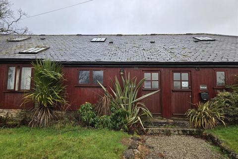 undefined, Tregavethan