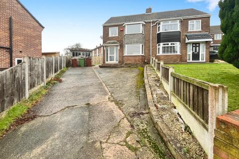 Clarke Crescent, West Yorkshire WF6