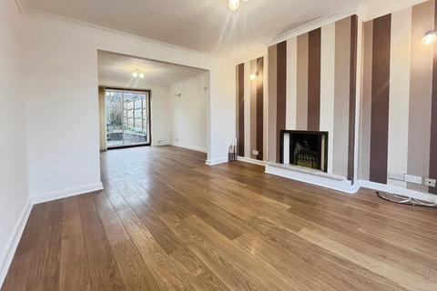 undefined, Clarke Crescent, West Yorkshire WF6