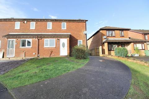 undefined, Cwrt Llechau, Llanharry CF72 9NA