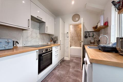 undefined, King George Avenue, Newmarket CB8