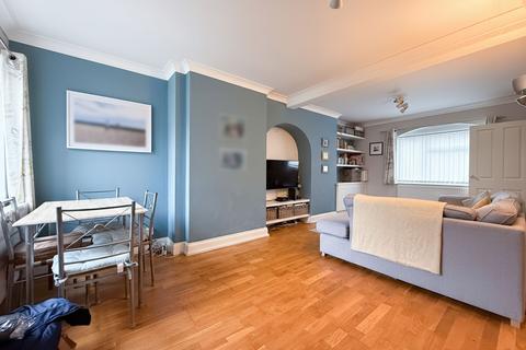 undefined, King George Avenue, Newmarket CB8