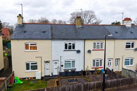 King George Avenue, Newmarket CB8