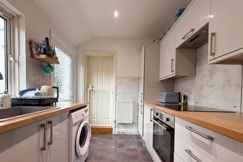 undefined, King George Avenue, Newmarket CB8