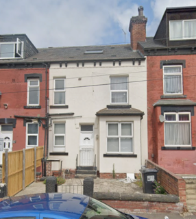 Bexley Avenue, Leeds LS8
