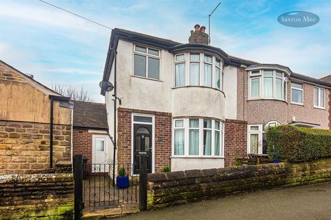 undefined, Slinn Street, Crookes, Sheffield