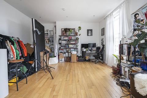 Hoxton Street, Hoxton, London, N1