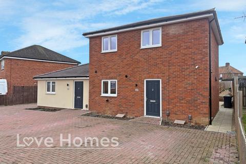 undefined, Hinksley Road, Flitwick