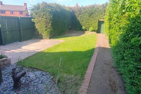 3 bedroom end of terrace house for sale, Fagl Lane, Wrexham LL12