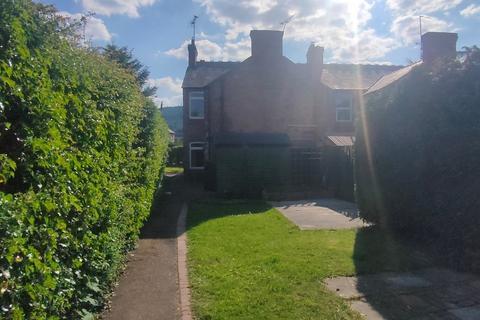 3 bedroom end of terrace house for sale, Fagl Lane, Wrexham LL12