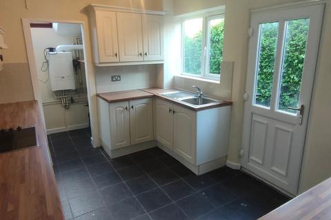 3 bedroom end of terrace house for sale, Fagl Lane, Wrexham LL12