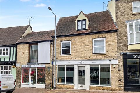 2 bedroom flat for sale, Risbygate Street, Suffolk